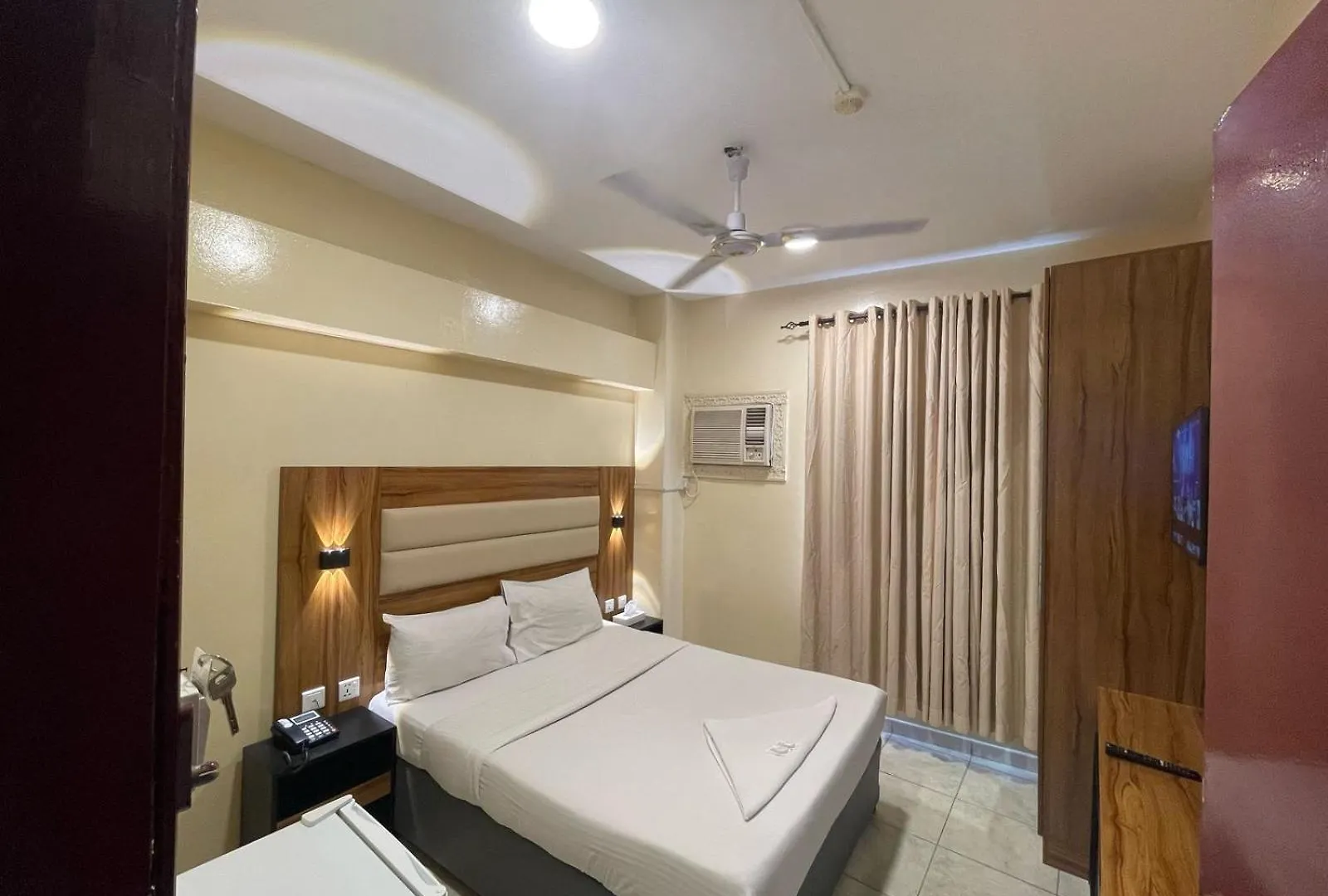 Al Ammari Hotel Dubai